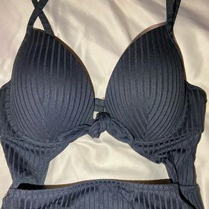 One Piece Bathing Suit